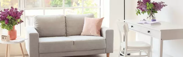 feature image of Spring Home Staging Tips: Simple Touches That Sell