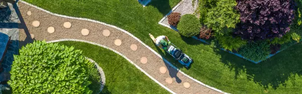 feature image of Lawn Care Tips: Keep Your Yard Lush &amp; Green