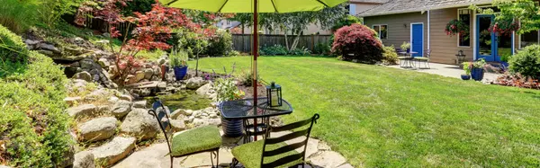 Backyard Boost: Affordable Upgrades with Big Impact