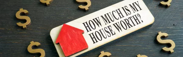 What’s My Home Worth? Free Tools vs. Expert Advice