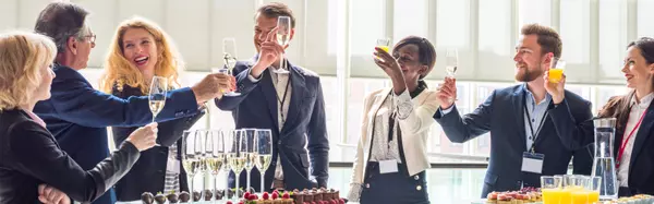 Local Events to Network & Farm Effectively