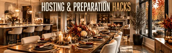 Hosting & Preparation Hacks: How to Evaluate a Holiday-Ready Home in South Metro Atlanta