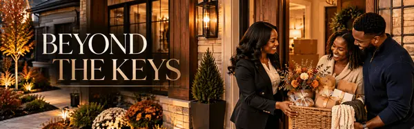Post-Closing Client Care: How Real Estate Agents Can Help Buyers Settle In Before the Holidays