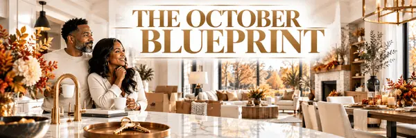 The October Blueprint: How to Close on Your Home Before Thanksgiving