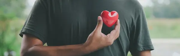 National Heart Health Month: Home & Wellness Tips,Natasha Johnson