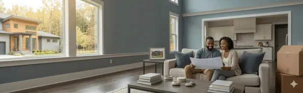 How to Sell Homes Faster This March,Natasha Johnson