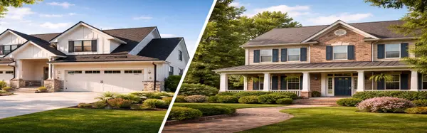 New Construction vs. Resale Homes: Pros & Cons,Natasha Johnson
