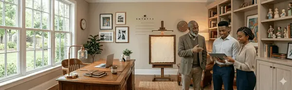 Your Listing Consultation Checklist