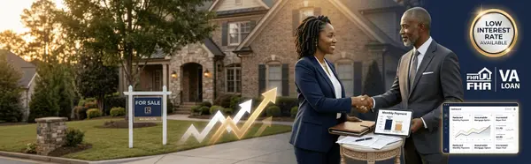 Stand Out in a Slower August Market: How a Low-Rate Assumable Mortgage Can Help Sell Your Home