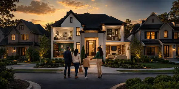 Spot "Clean Inventory" Before the Fall Rush: How Smart Buyers Find Better Homes in August