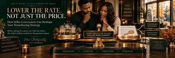 How to Leverage Seller Concessions to Lower Your Mortgage Interest Rate Right Now