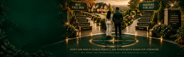 Should You Buy a Home This Fall or Wait Until 2027? A South Metro Atlanta Buyer’s Guide