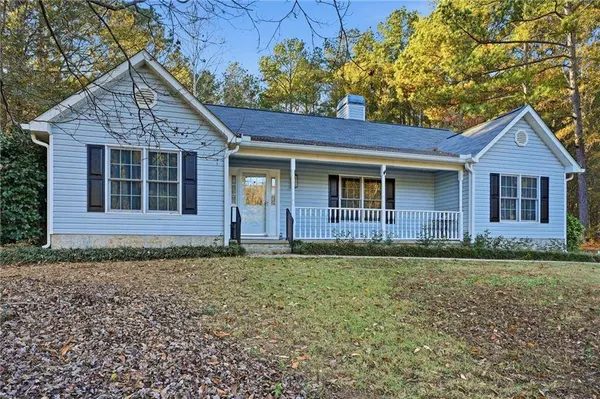 745 Country Lake CT, Mcdonough, GA 30252