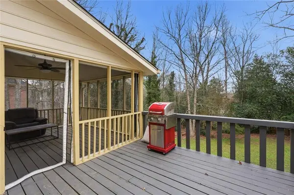 4803 Tomahawk CT SW, Lilburn, GA 30047