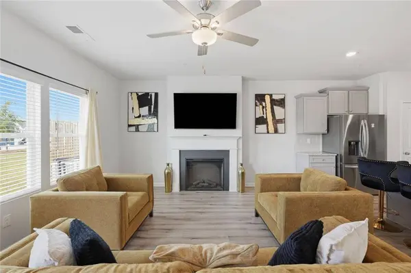 2150 Dougherty PL, Hampton, GA 30228