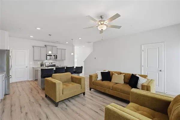 2150 Dougherty PL, Hampton, GA 30228