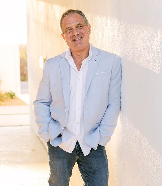 Steve Gordon, White Sand Real Estate Solutions