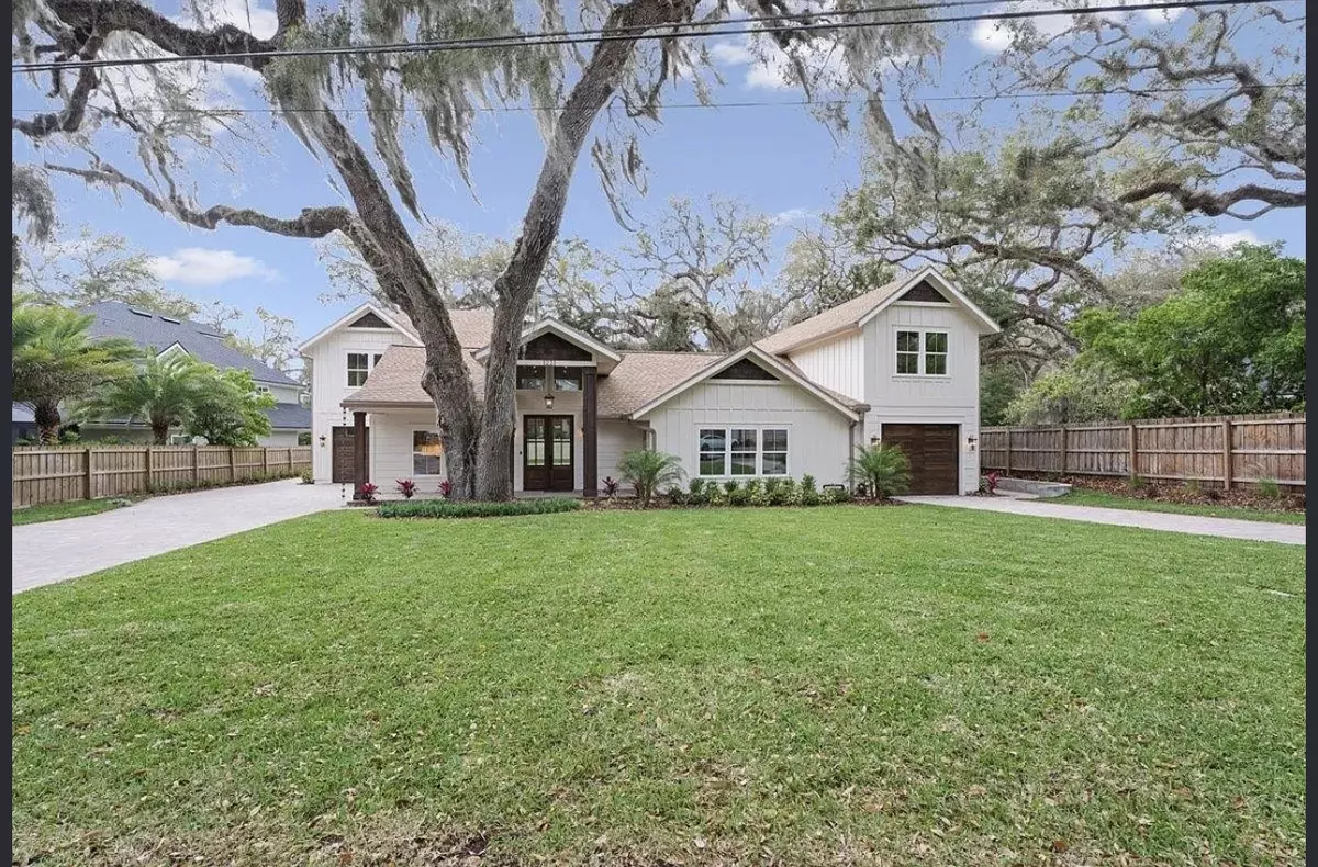 Ponte Vedra Beach, FL 32082-4113,1231 Neck Rd