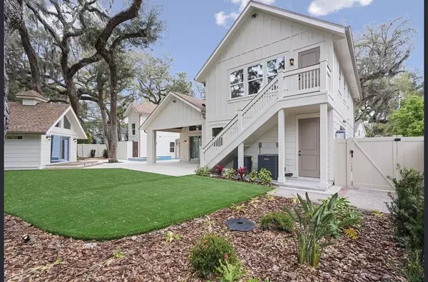 Ponte Vedra Beach, FL 32082-4113,1231 Neck Rd