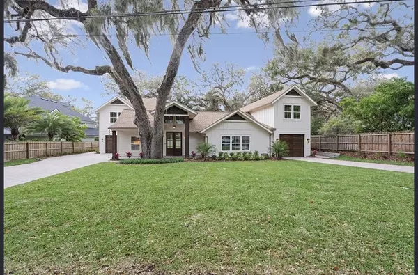 1231 Neck Rd, Ponte Vedra Beach, FL 32082-4113