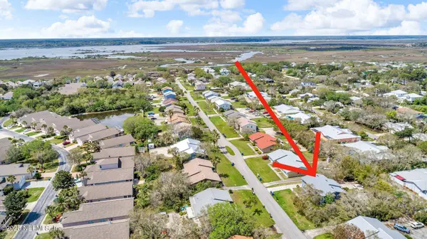 108 RIO DEL MAR ST #B, St Augustine, FL 32080