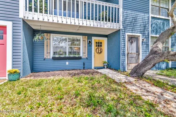 108 RIO DEL MAR ST #B, St Augustine, FL 32080