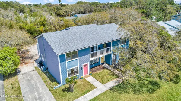 108 RIO DEL MAR ST #B, St Augustine, FL 32080