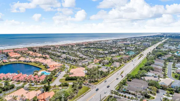 108 RIO DEL MAR ST #B, St Augustine, FL 32080