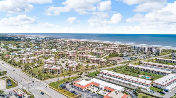 108 RIO DEL MAR ST #B, St Augustine, FL 32080