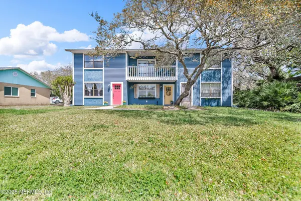 108 RIO DEL MAR ST #B, St Augustine, FL 32080