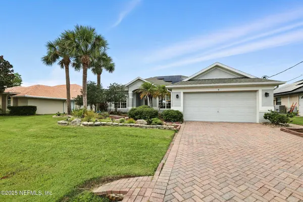 8 COLLINSON CT, Palm Coast, FL 32137