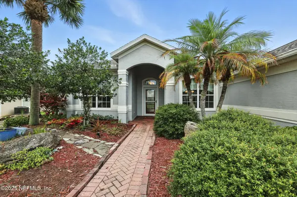 8 COLLINSON CT, Palm Coast, FL 32137