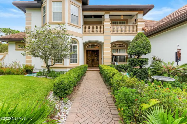 101 MONARCH CT, St. Augustine, FL 32095