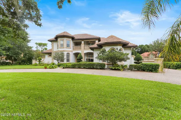 101 MONARCH CT, St. Augustine, FL 32095