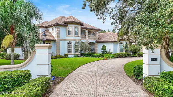 101 MONARCH CT, St. Augustine, FL 32095