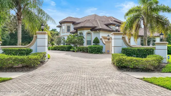 101 MONARCH CT, St. Augustine, FL 32095