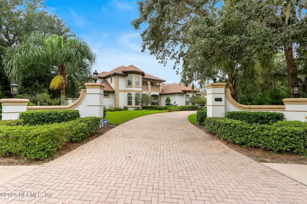 101 MONARCH CT, St. Augustine, FL 32095