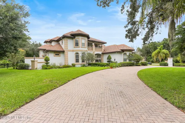 101 MONARCH CT, St. Augustine, FL 32095