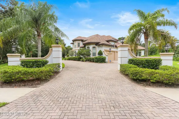 101 MONARCH CT, St. Augustine, FL 32095