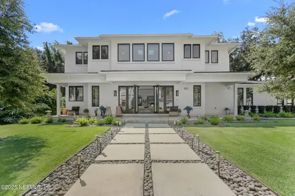 105 BENT OAK DR, Ponte Vedra Beach, FL 32082