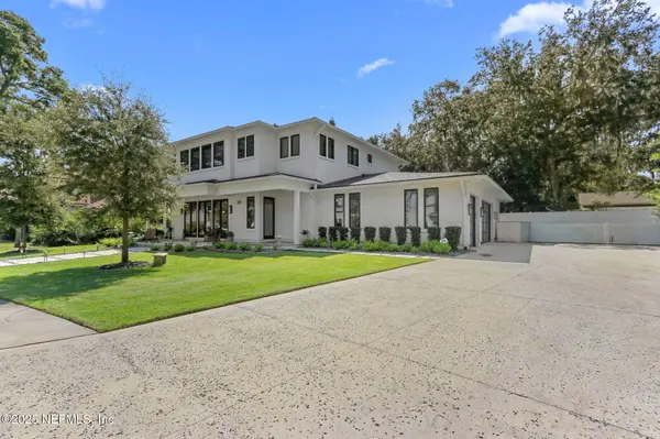 105 BENT OAK DR, Ponte Vedra Beach, FL 32082