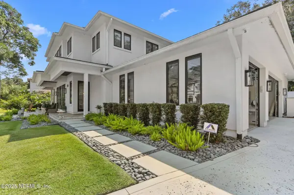 105 BENT OAK DR, Ponte Vedra Beach, FL 32082