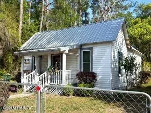 16842 SPRING ST, White Springs, FL 32096
