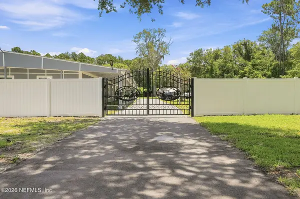 865 COLE RD, Jacksonville, FL 32218