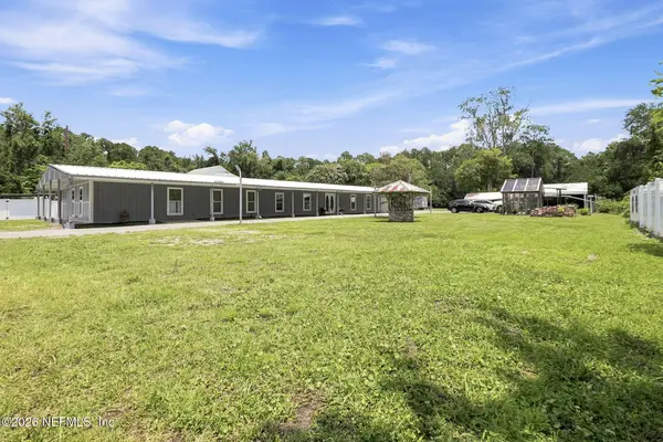 865 COLE RD, Jacksonville, FL 32218