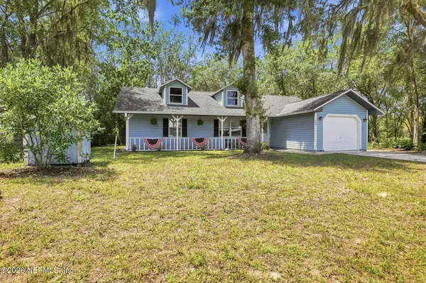 209 SCOTT ST, Interlachen, FL 32148