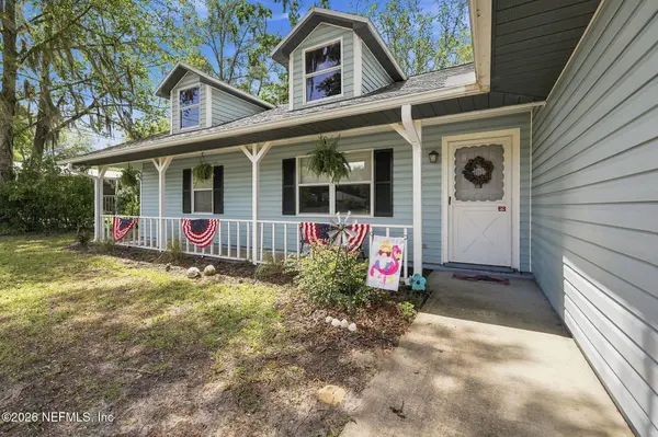 209 SCOTT ST, Interlachen, FL 32148