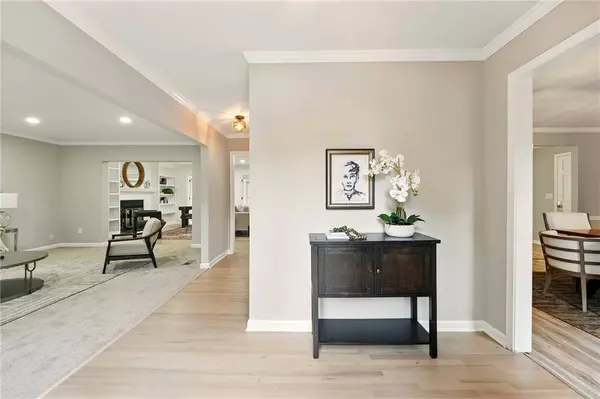 1911 Woodmont CT, Marietta, GA 30062