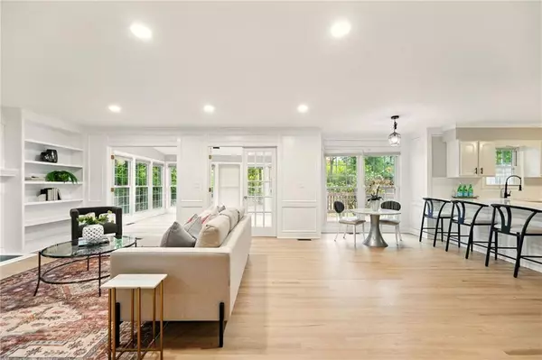 1911 Woodmont CT, Marietta, GA 30062