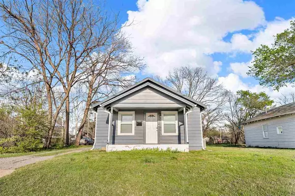 1421 S Perkins, Stillwater, OK 74075